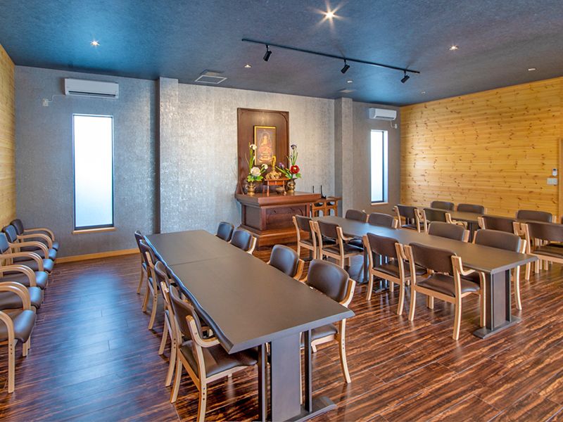 廣済寺墓苑 永代供養墓・樹木葬