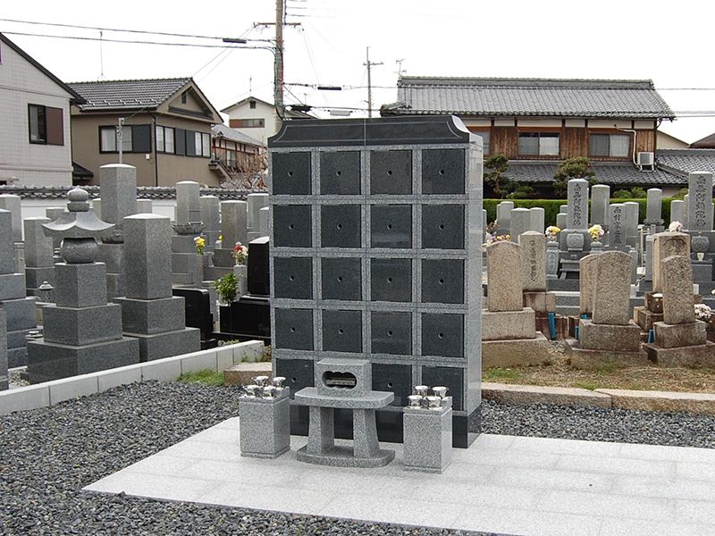 近江新善光寺霊園