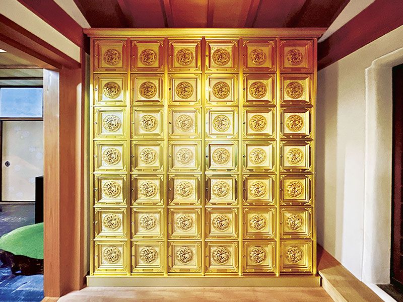 榮春寺（栄春寺）