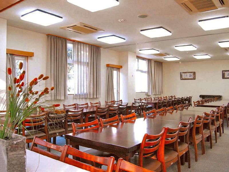 曹洞宗雲居山 宗参寺