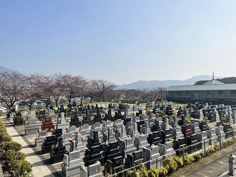 博多霊苑 永代供養