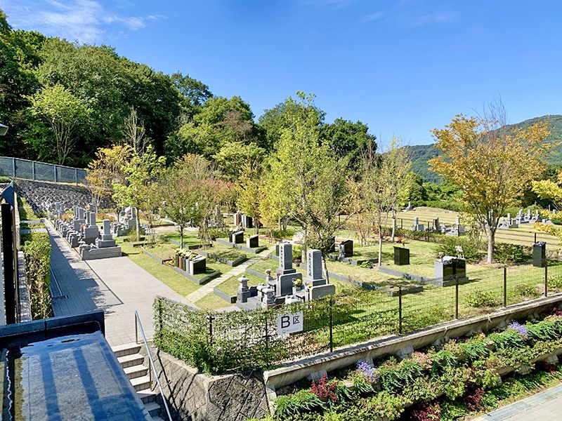 森林メモリアルヒルズ