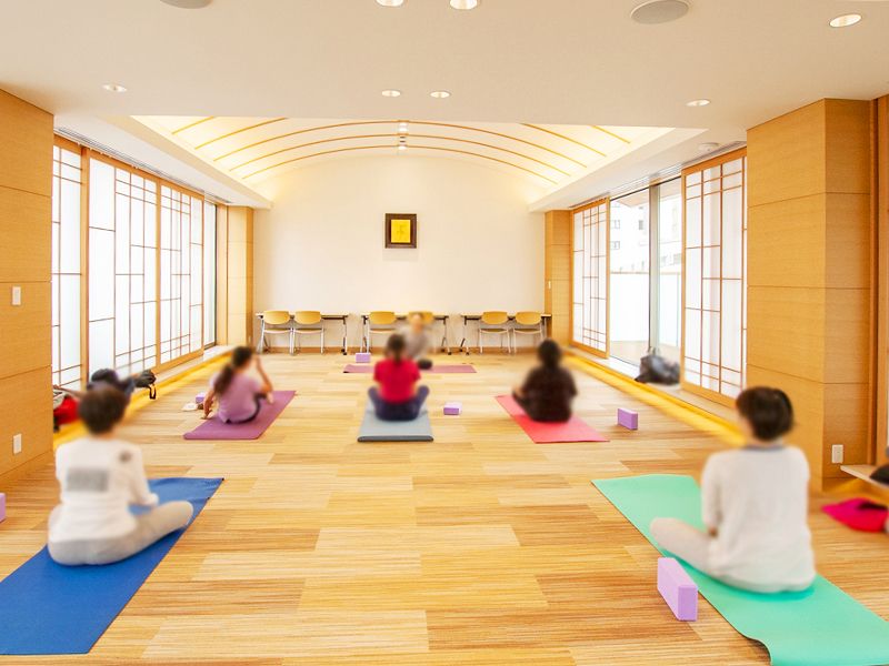 真言宗豊山派 金剛院 永代供養墓