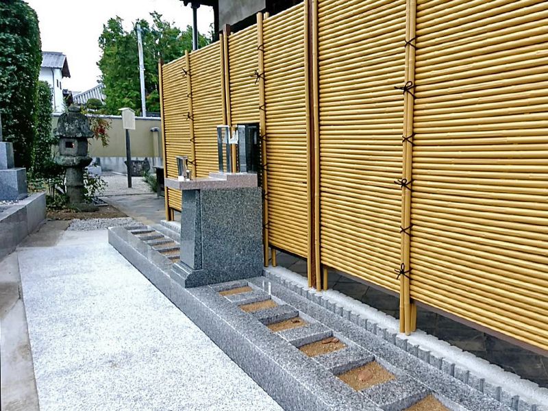 海会寺墓地