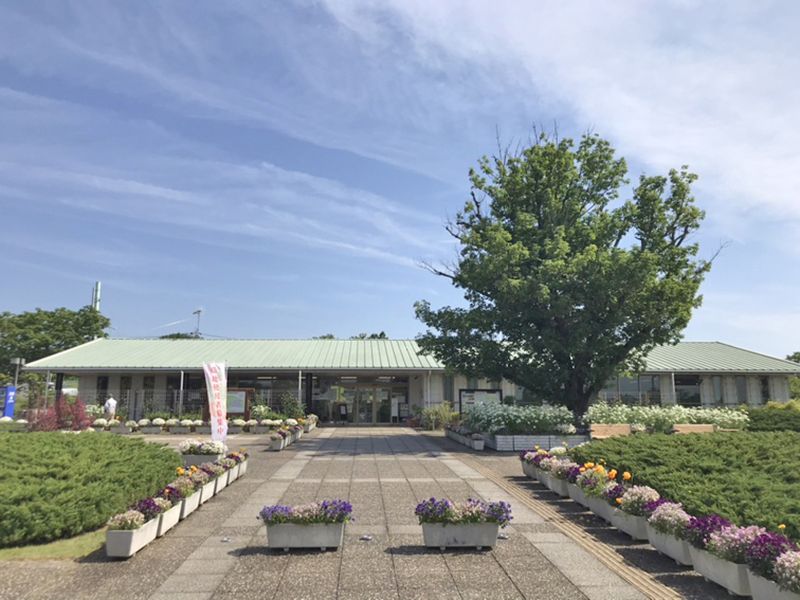 名古屋市営 みどりが丘公園墓地