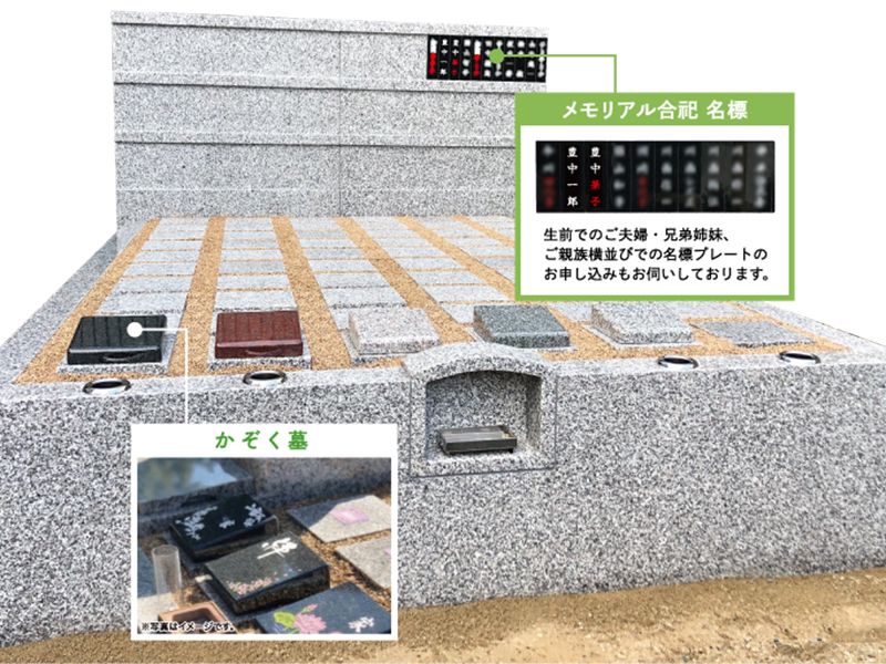 ローズガーデンかなでら