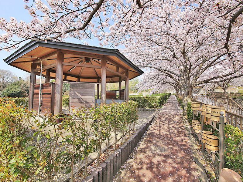 大阪柏原聖地霊園