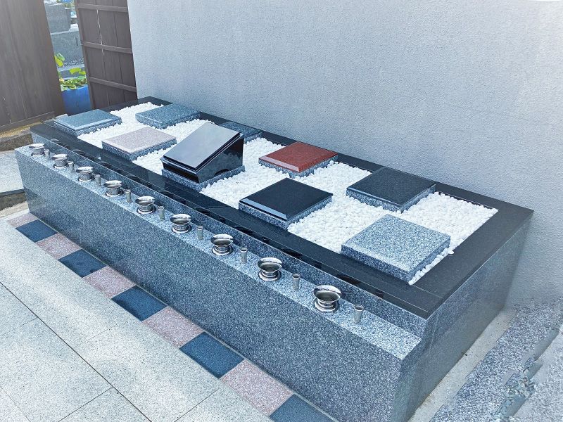 伏見桃山 源空寺墓苑 永代供養