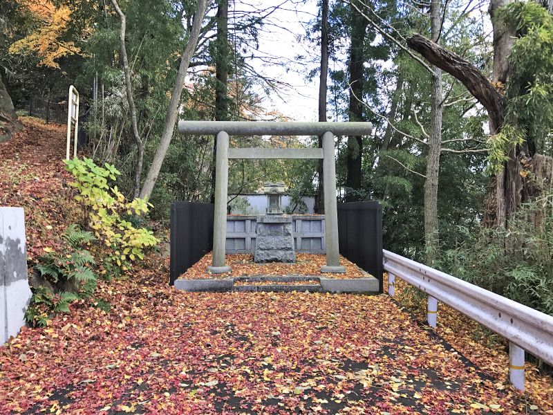 湯泉神社 みおやの郷