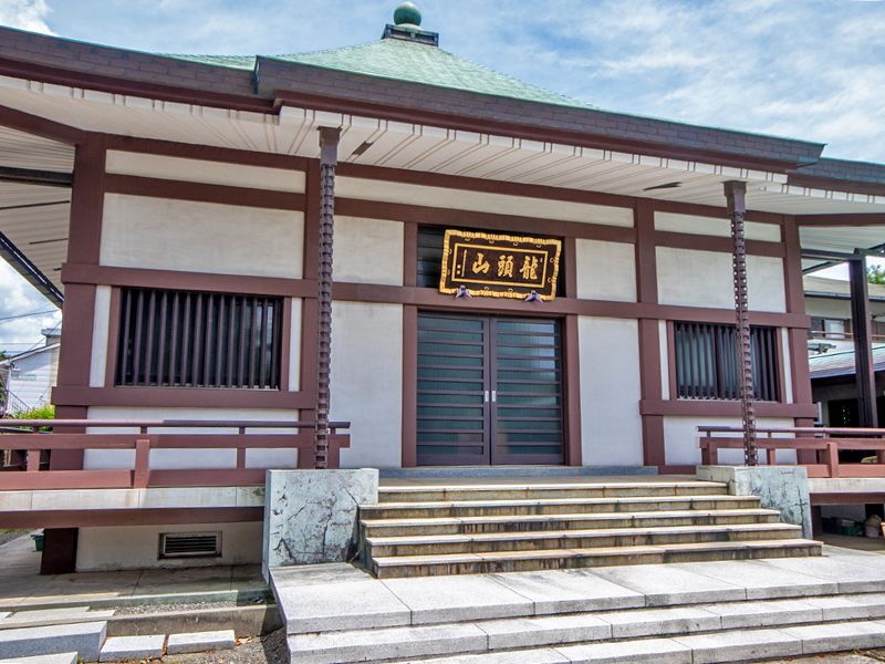 密蔵院墓苑 永代供養墓