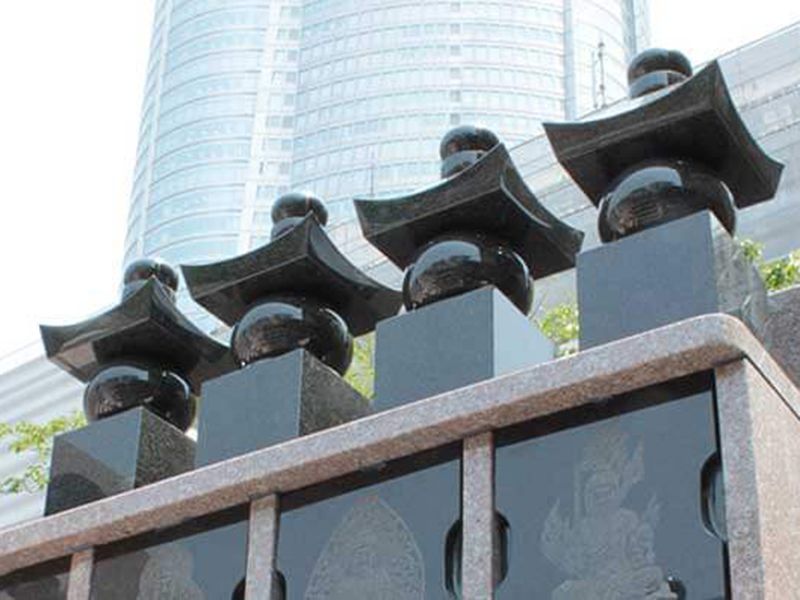 妙善寺墓苑 永代供養墓