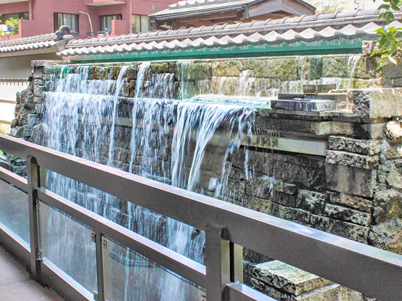 妙善寺墓苑 永代供養墓