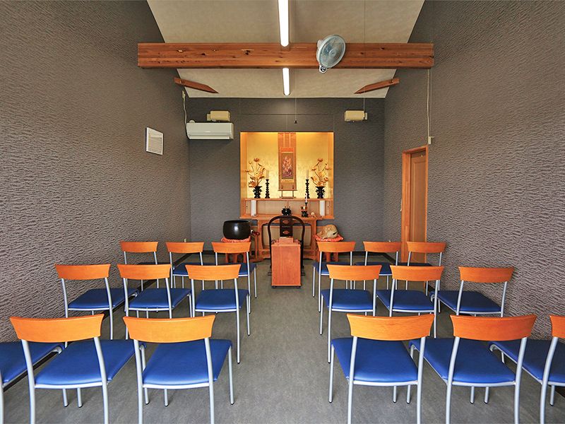 彩の栞「永遠の絆」樹木葬・永代供養墓