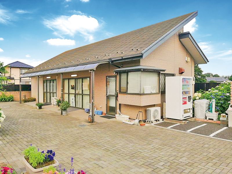 彩の栞「永遠の絆」樹木葬・永代供養墓