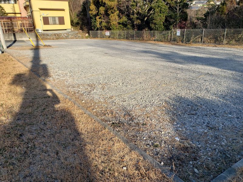 日立市営 成沢霊園