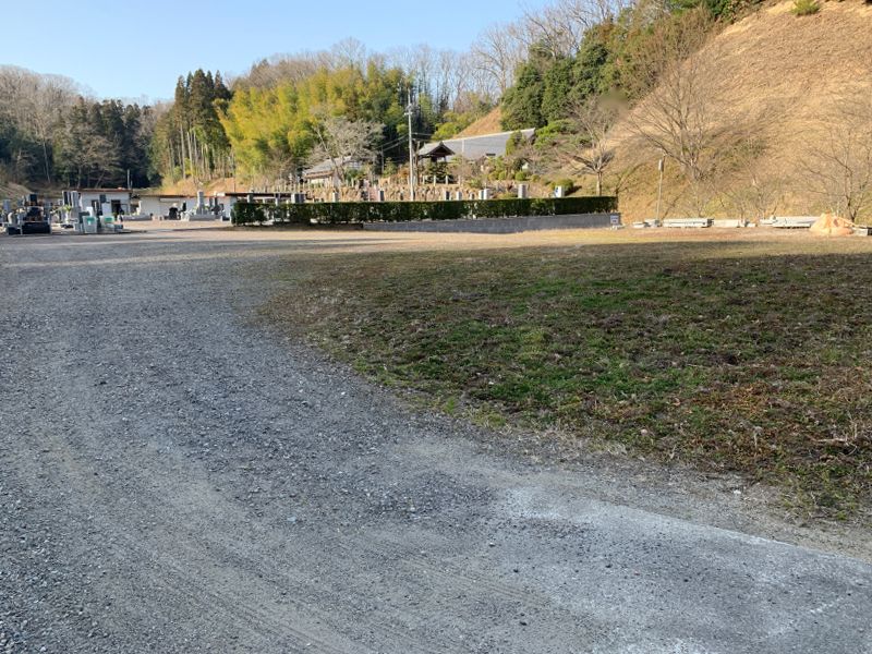 吉祥寺霊苑特別区画