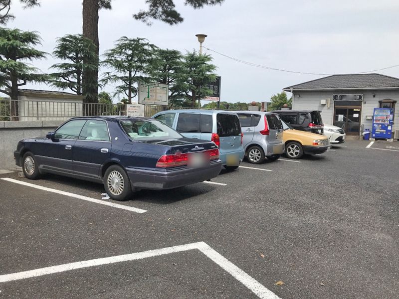 昭和霊園