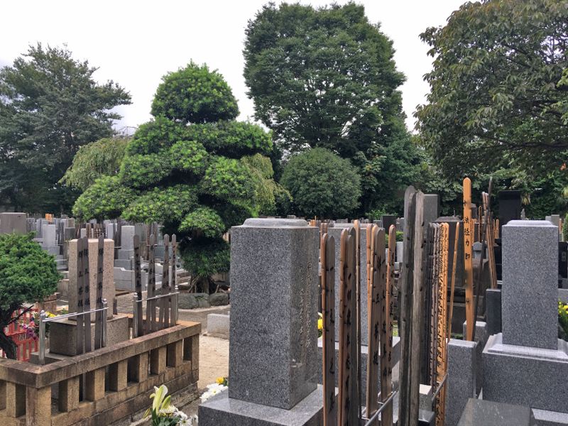 感通寺