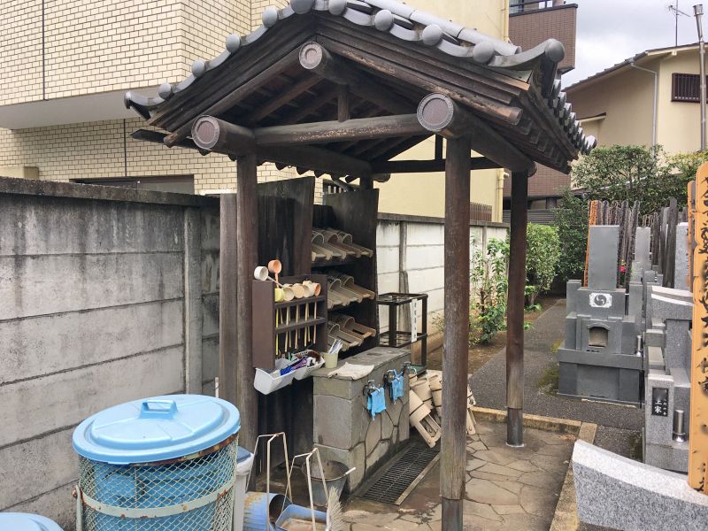 感通寺