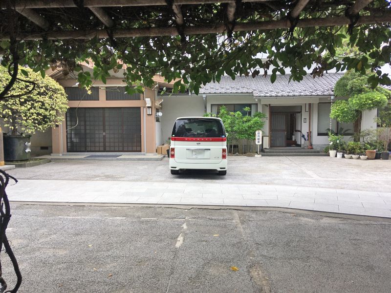 感通寺