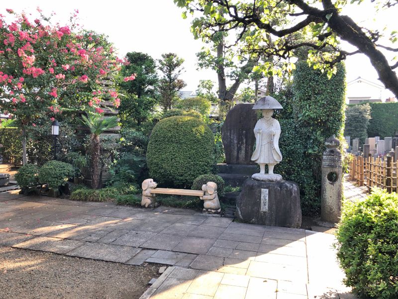 南松寺