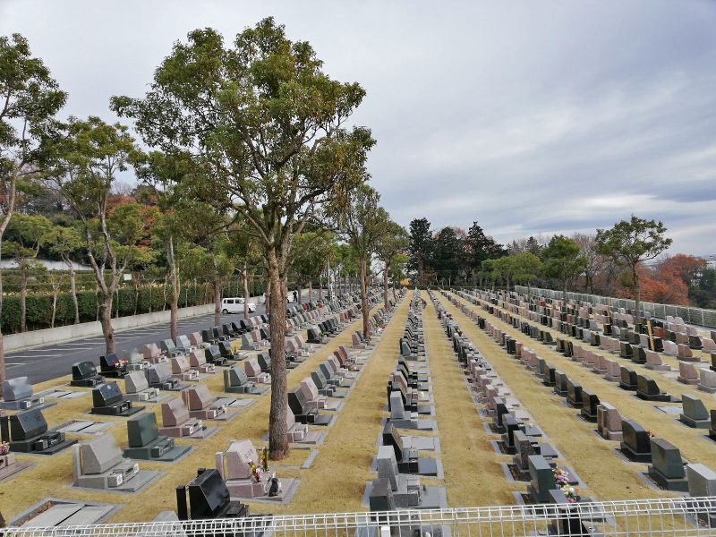 相模メモリアルパーク　相模やすらぎの会