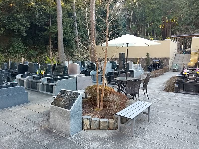 玉澤霊廟