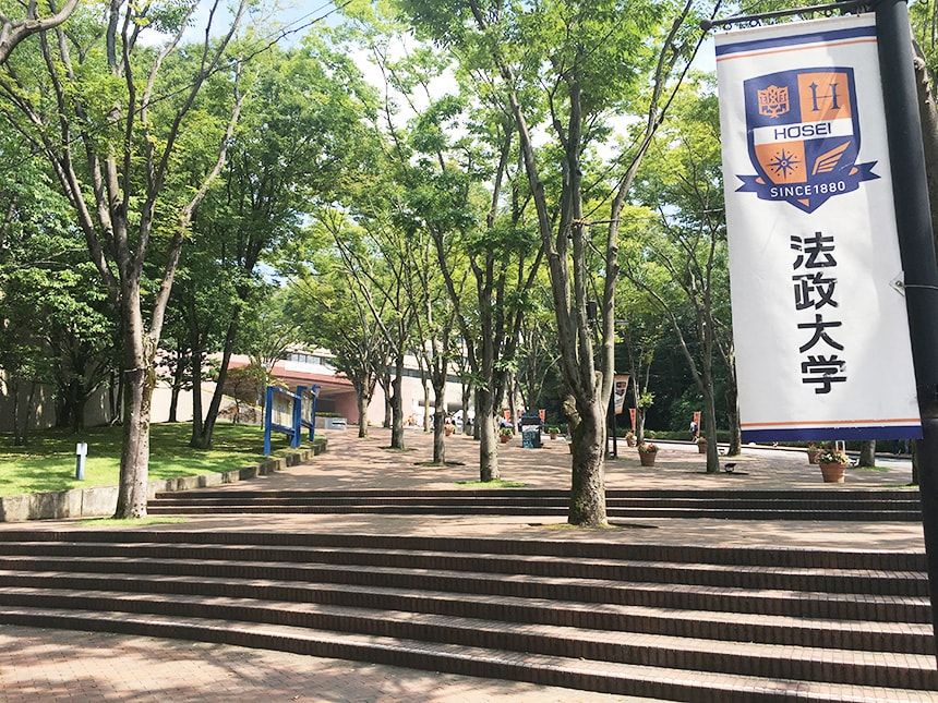 武蔵岡霊園4