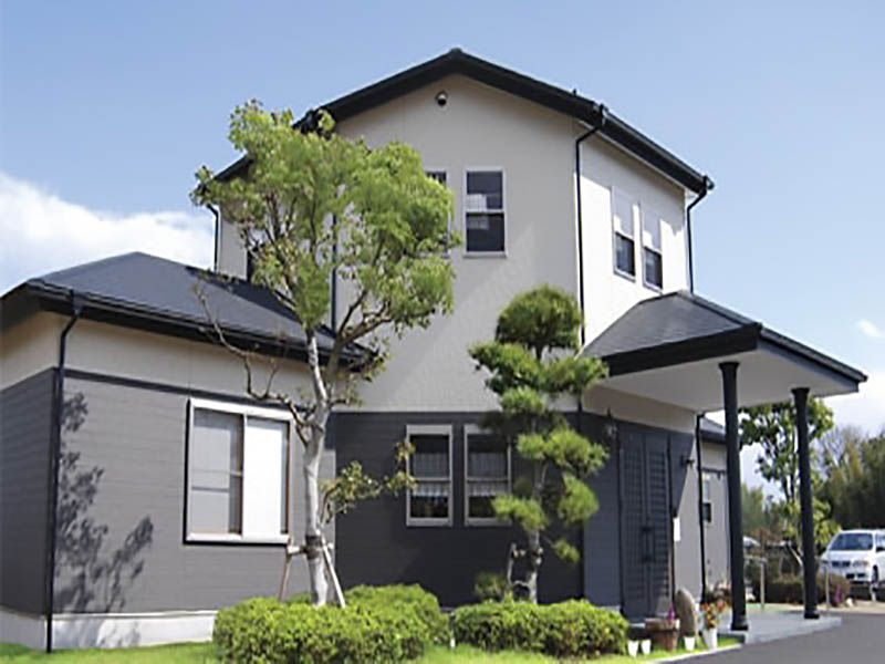 松伏やすらぎの里