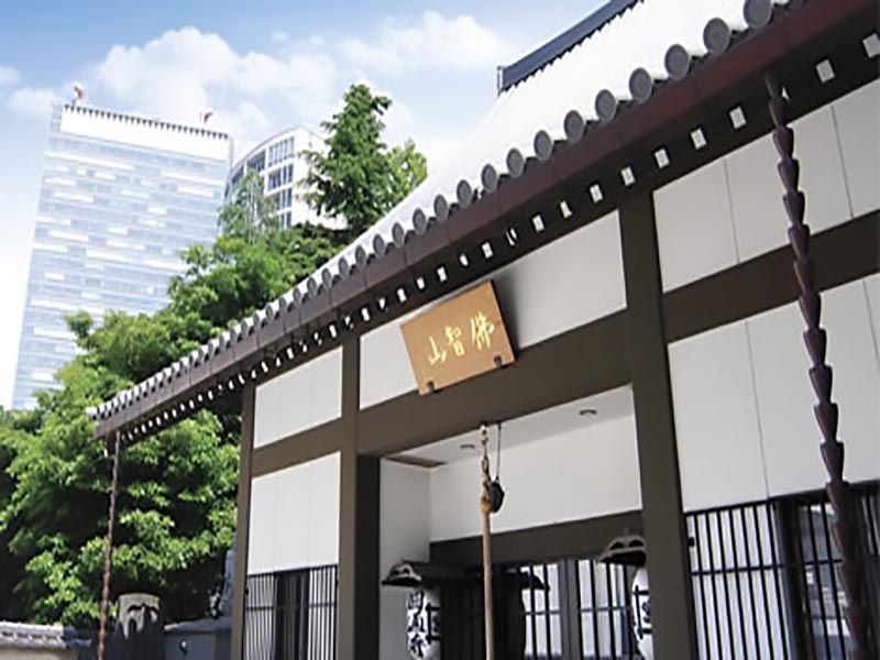 圓通寺(円通寺)