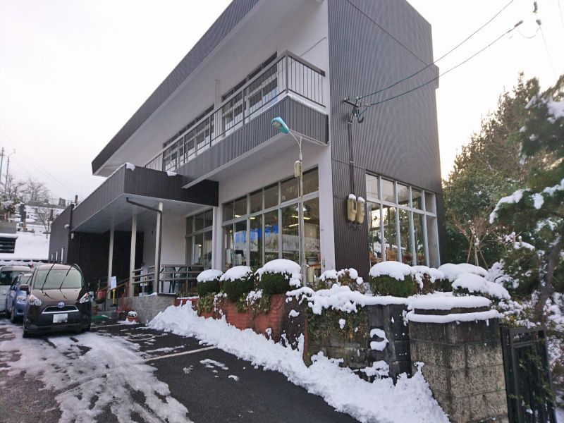 みやぎ霊園