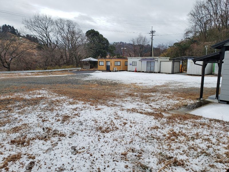 泉田霊園