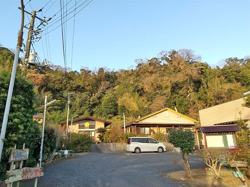 最誓寺合葬墓