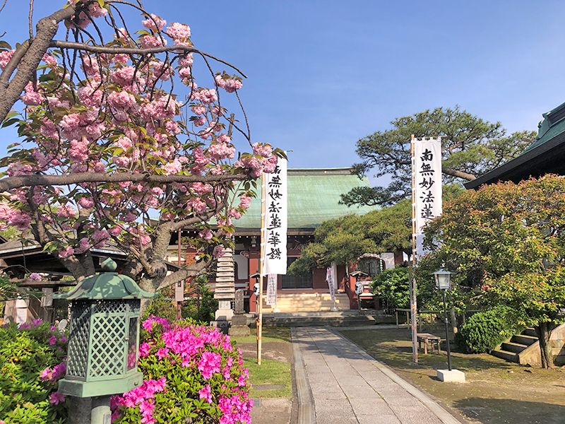 金沢八景令和の杜