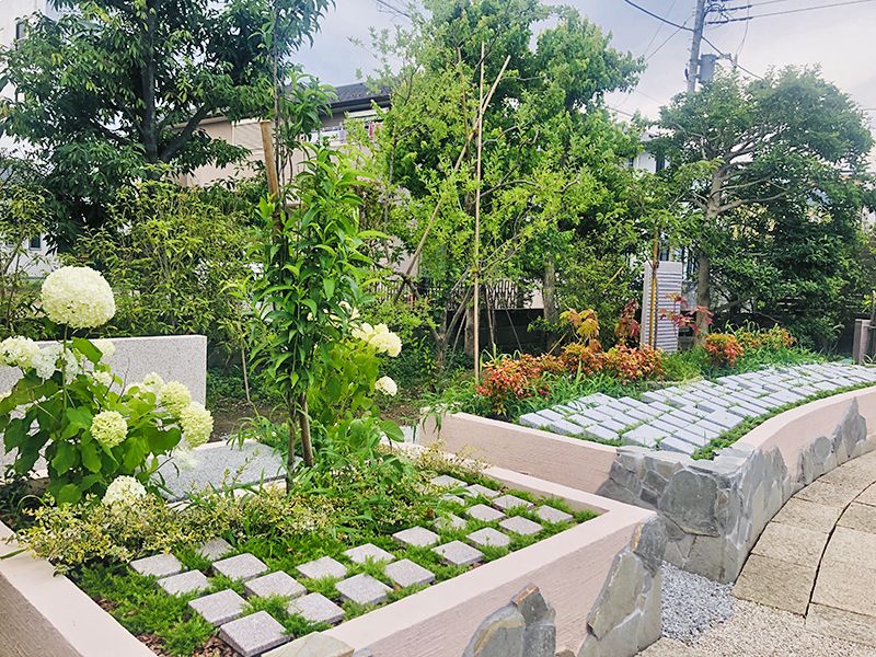 金沢八景令和の杜