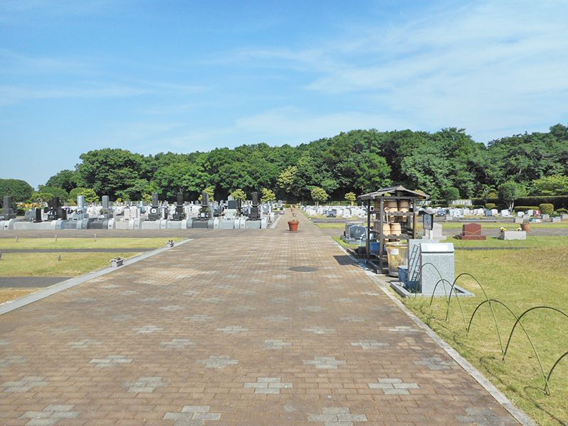 千葉東霊苑 明王院メモリアルパーク
