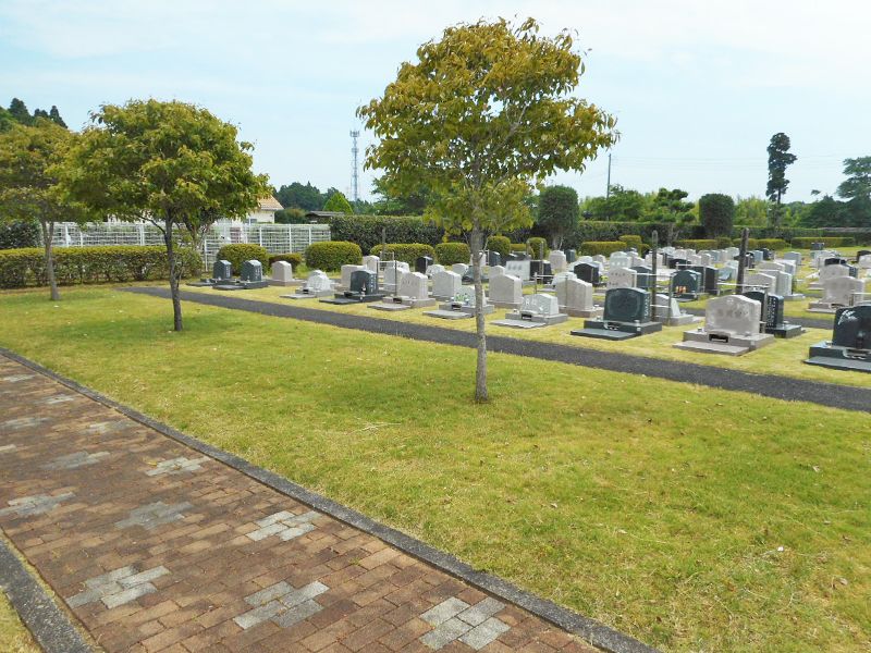 千葉東霊苑 明王院メモリアルパーク