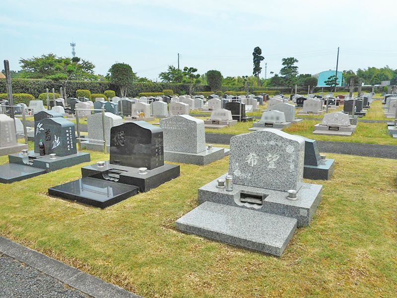 千葉東霊苑 明王院メモリアルパーク
