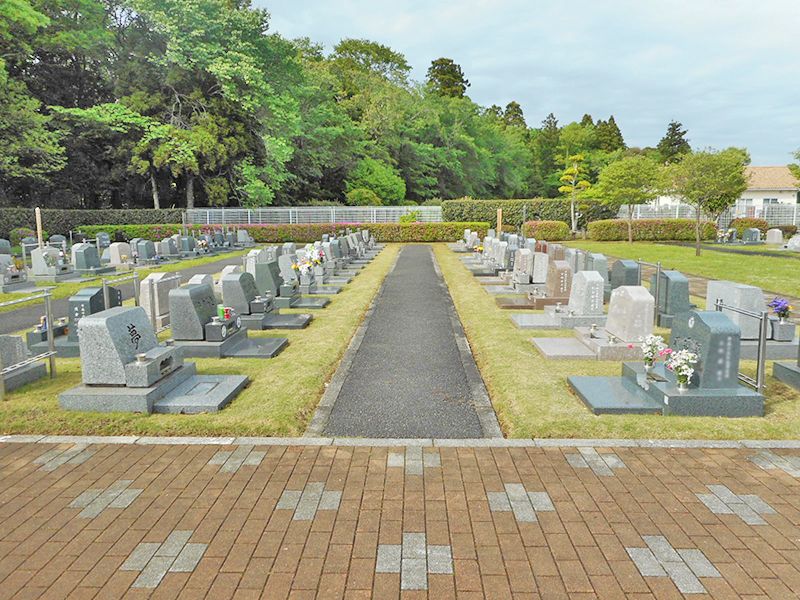 千葉東霊苑 明王院メモリアルパーク
