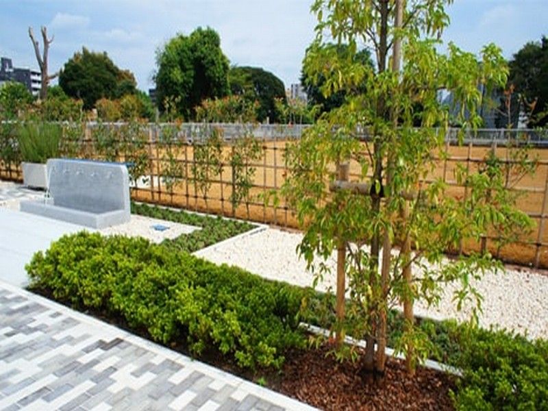 寛永寺 徳川浄苑