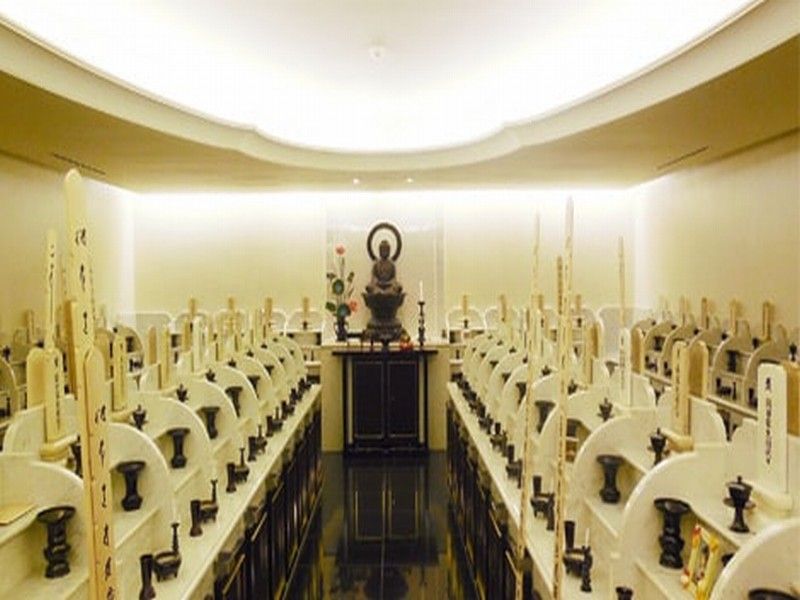 江北山 清水寺 和光苑