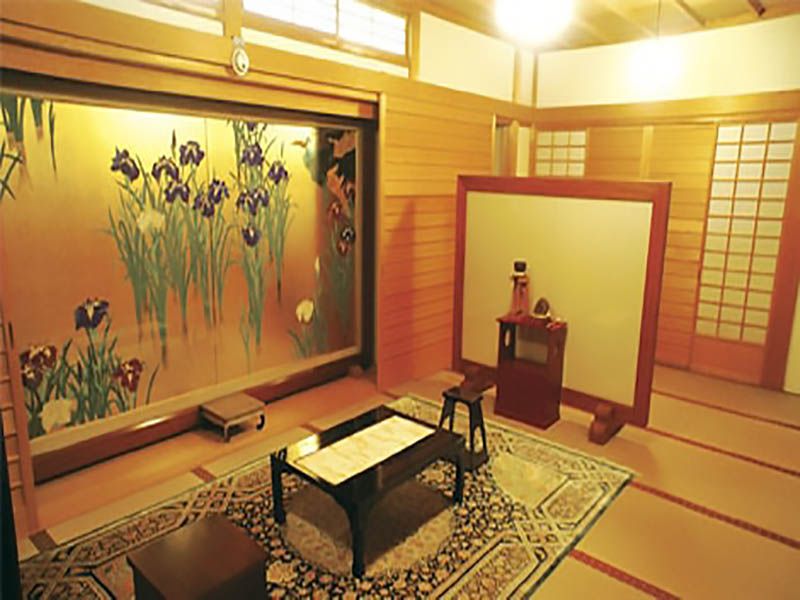 麻布の杜　曹溪寺墓苑