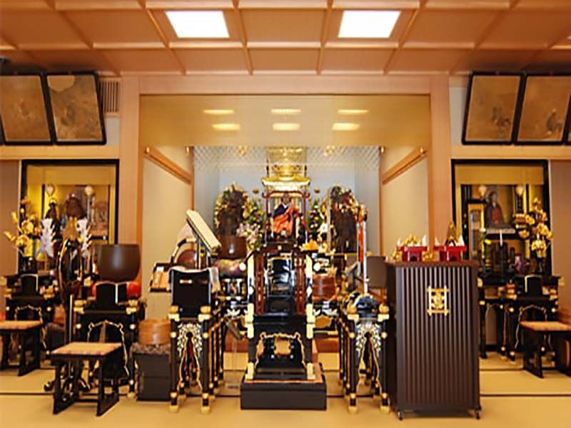 圓通寺(円通寺)