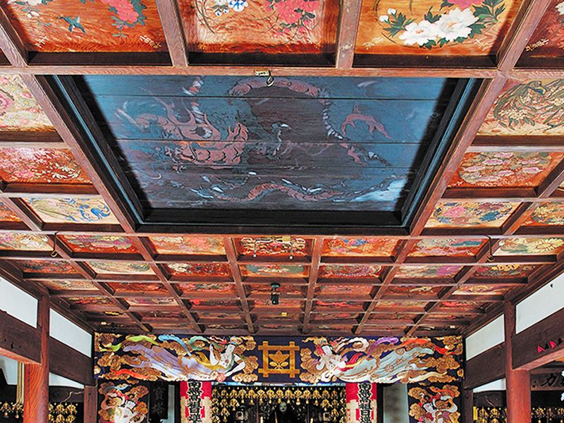 ロイヤル小田原樹木葬墓地