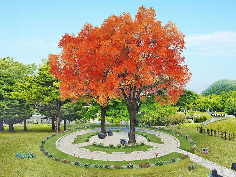 藤野聖山園 花樂苑