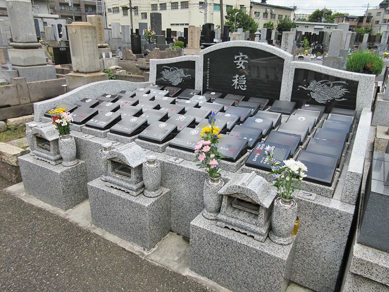 専修寺 関東別院