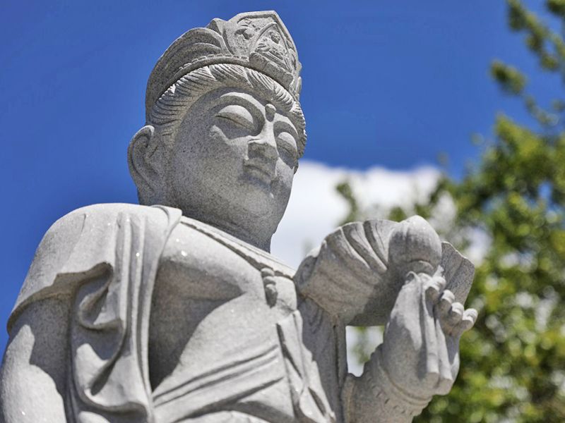 京都南ガーデニング霊園