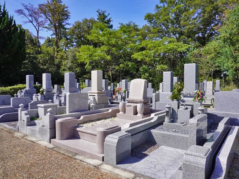 佃霊園