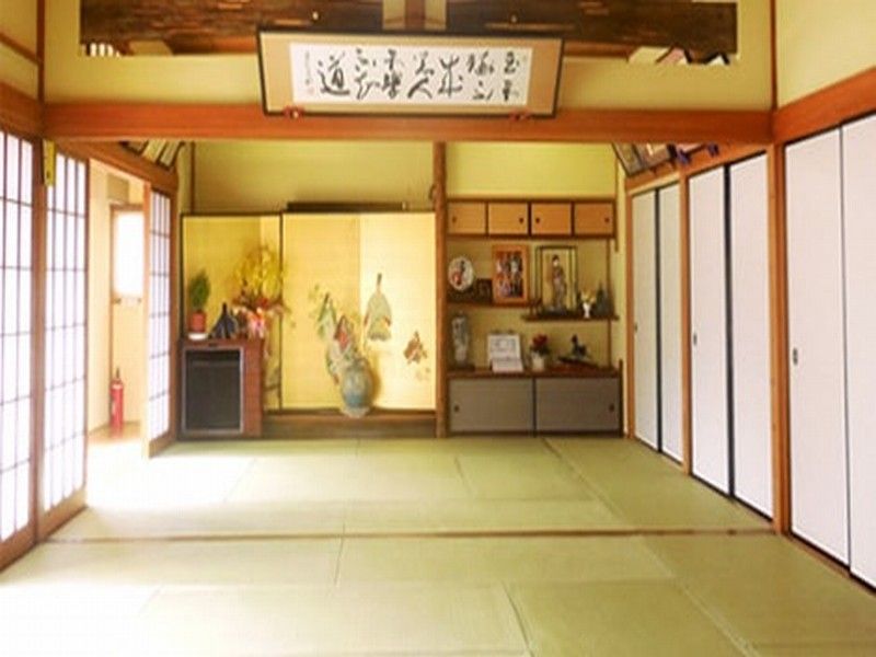 深妙寺 江戸川観音浄苑　明るい雰囲気の施設内