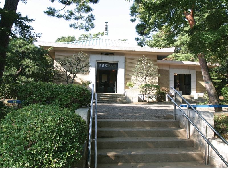 都立 八柱霊園
